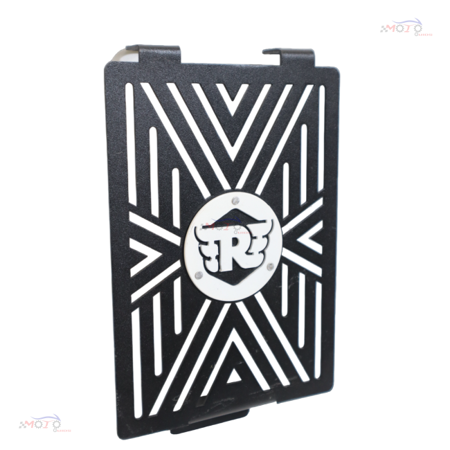 Footrest Extender For Interceptor 650